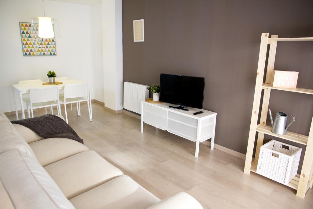 Appartement Apto. *