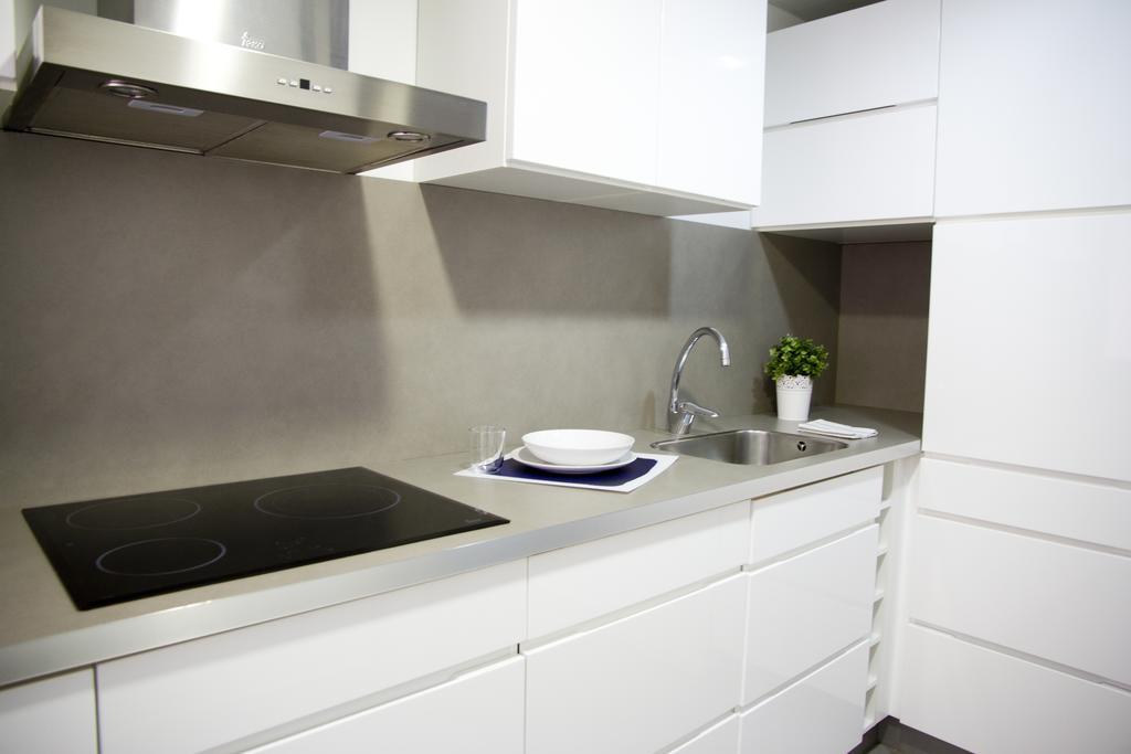 Apartment Apto.
